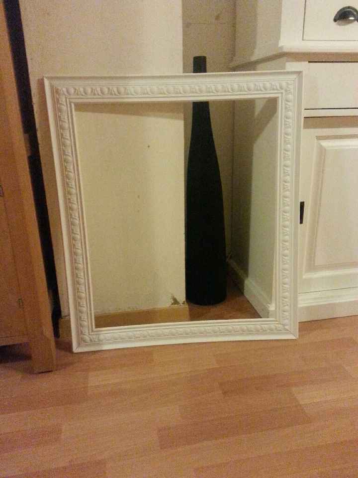 Cadre photobooth diy - 1