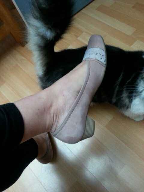 Mes chaussures ?!? - 3