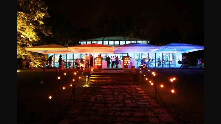 Lieu de la cérémonie ... trouvÉ!!! - 2