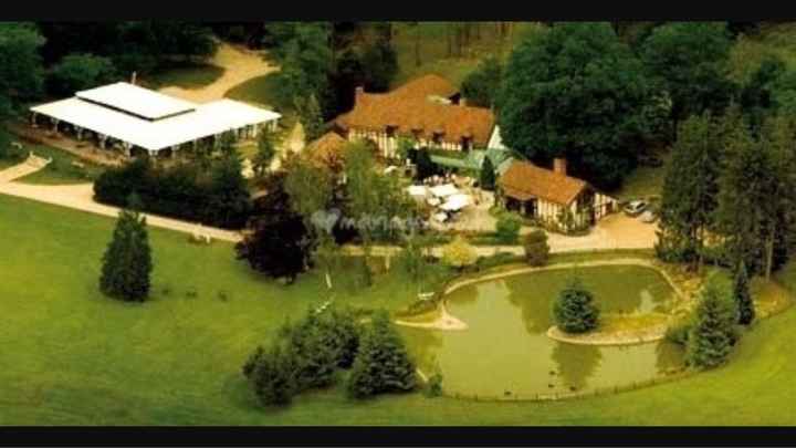 Lieu de la cérémonie ... trouvÉ!!! - 5