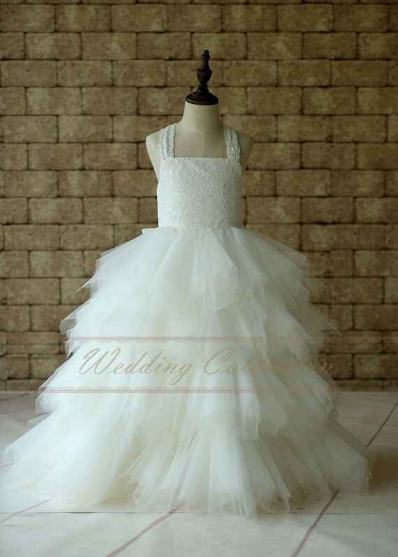 Robe pour ma fille - 2