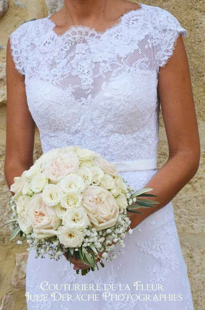 Votre avis bouquet - 1