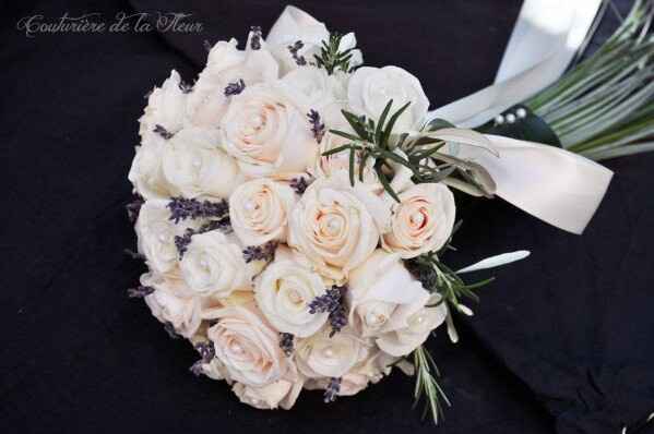 Votre avis bouquet - 3