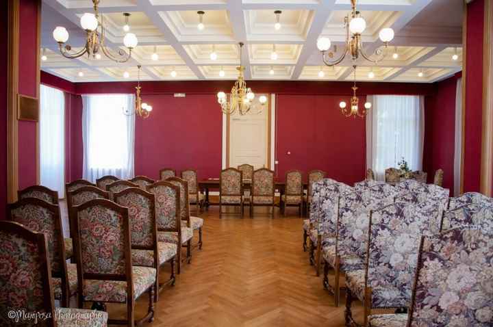 Montrez moi vos mairies ! - 1