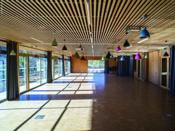 Mon beau lieu de réception ! - 2