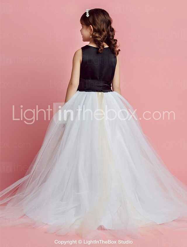 Robe pour ma fille - 2