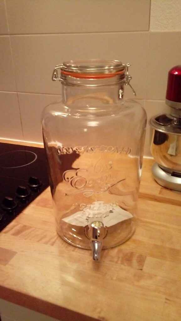 Notre 1er achat!!! - 1