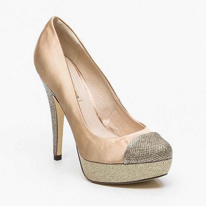 Votre avis escarpins svp!!!! - 1