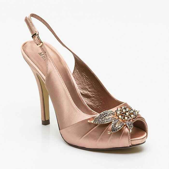 Votre avis escarpins svp!!!! - 4