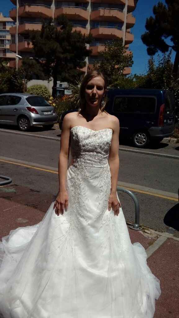 Votre avis escarpins svp!!!! - 5