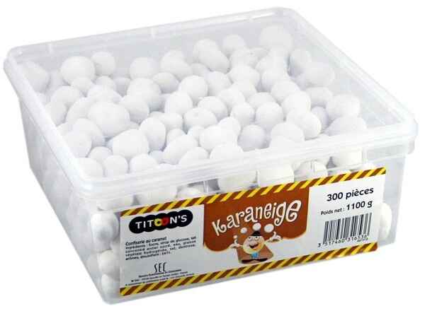 Cadeaux pour les invités, qu'offrez vous? - 1