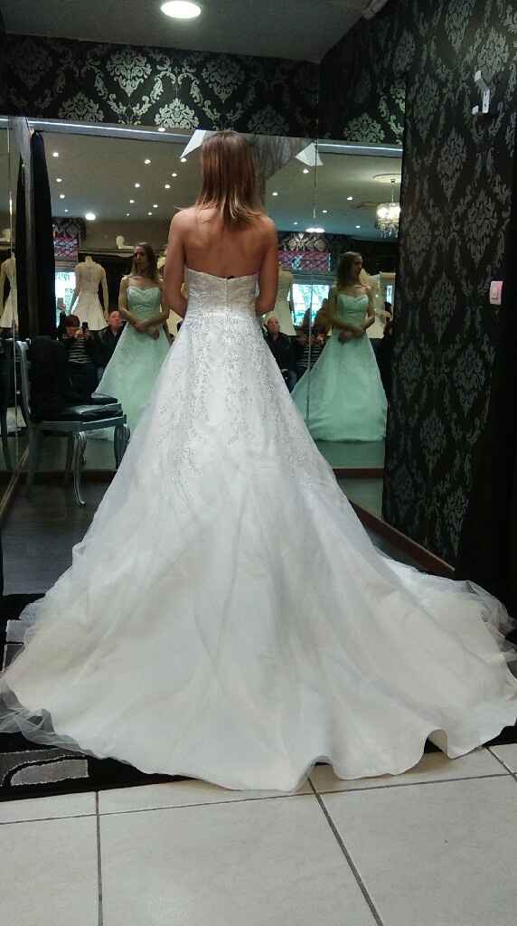Ma robe!!!!!! - 1