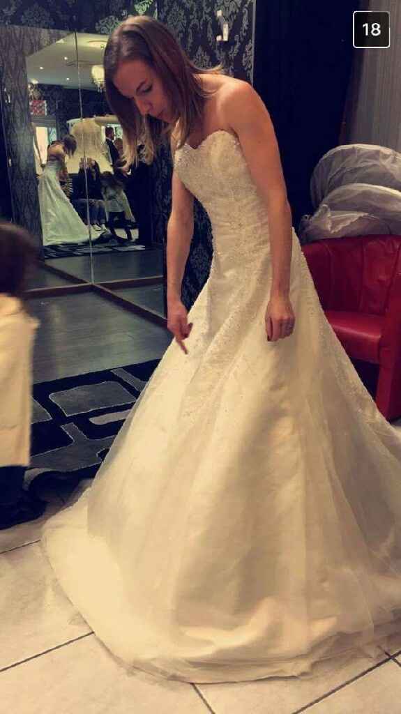 Ma robe!!!!!! - 2