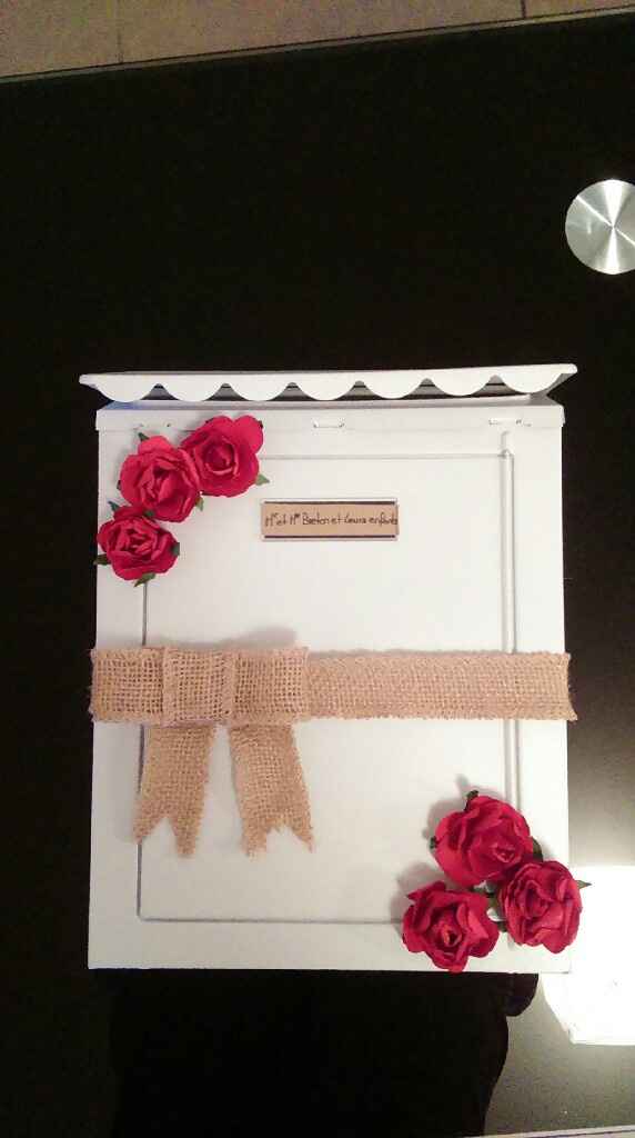 Montrez moi vos urnes !! - 1