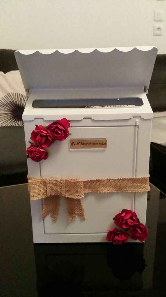 Montrez moi vos urnes !! - 2