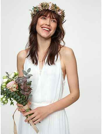 Pas trouvée ma robe à j-79!!! - 2