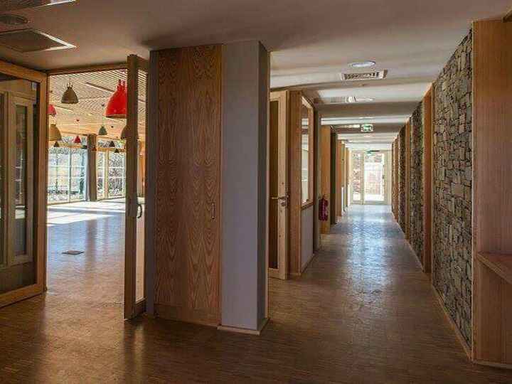 Montrer moi vos salles de receptions - 2