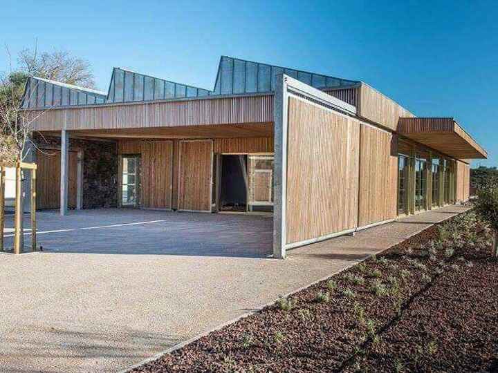 Montrer moi vos salles de receptions - 4