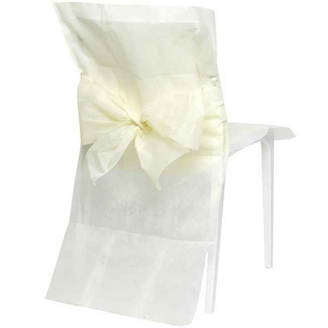 Question housse de chaise - 2