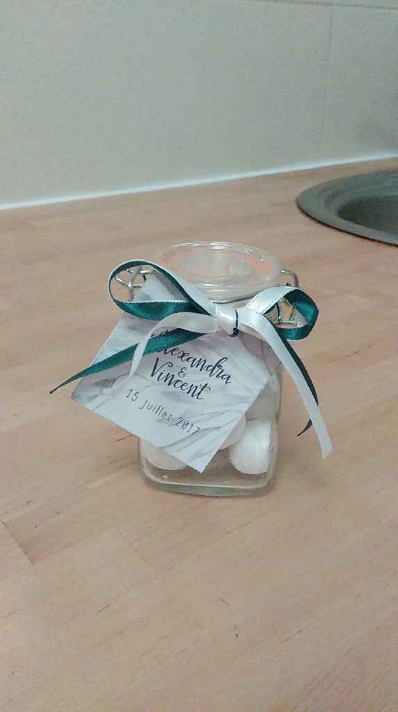 Notre essai de table - 7