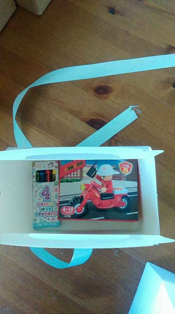 Box surprise enfants - 2