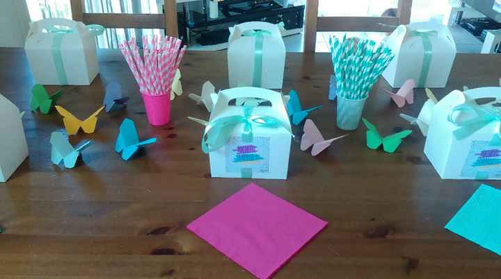 Essaie de table enfants - 2