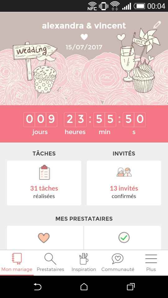 On passe a 1 chiffre - 1