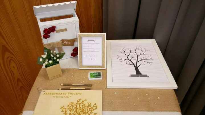 La salle est prete!! - 5