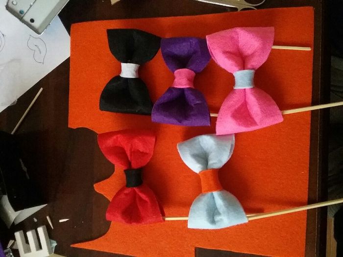 Accessoires photobooth - 2