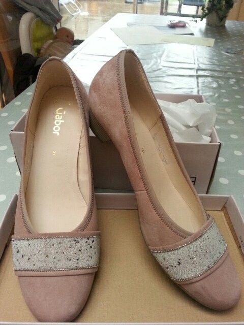 Mes chaussures ?!? - 4
