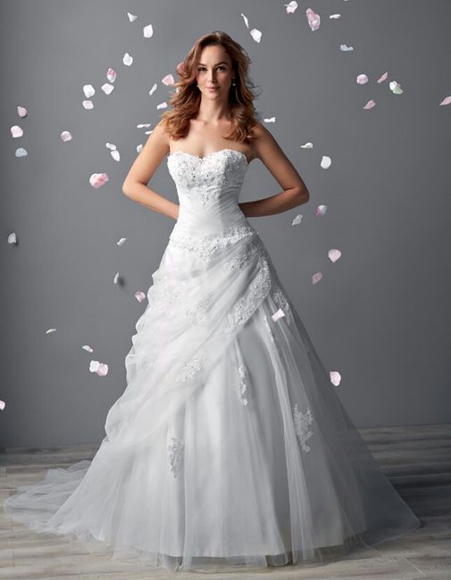 Tati mariage narbonne - 1