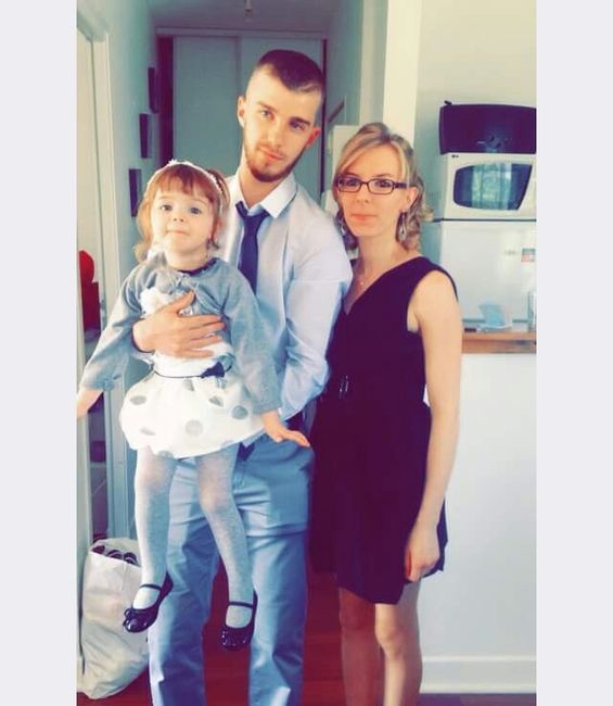 Montrez-nous votre plus belle photo de couple - 1