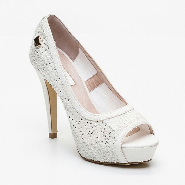 Votre avis escarpins svp!!!! - 3