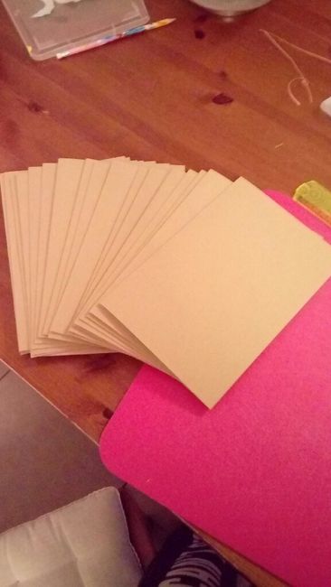 Diy du soir - 1