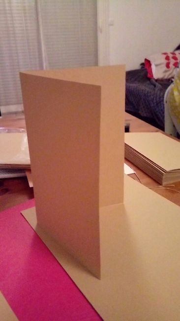 Diy du soir - 1