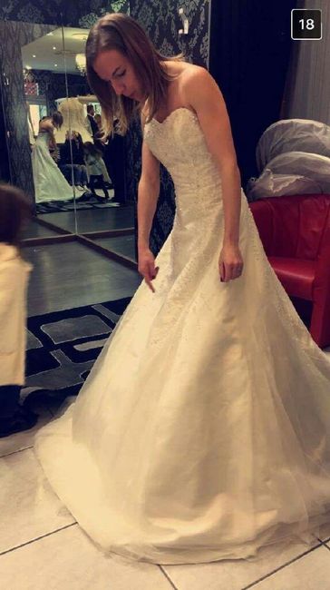 Ma robe!!!!!! - 2