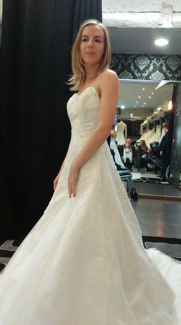 Ma robe!!!!!! - 3