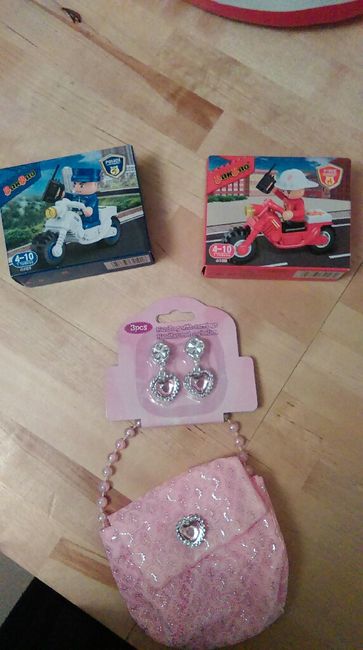Box enfants - 3