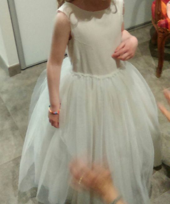 Robe de ma princesse - 2
