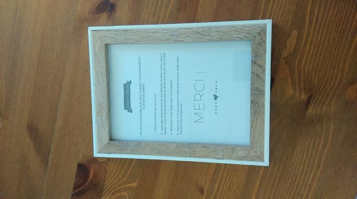 Notre arbre a empreinte - 2