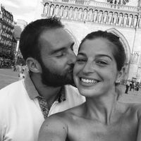 Montrez-nous une photo de votre chéri(e) - 1