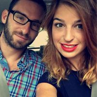 Montrez-nous votre plus belle photo de couple - 1