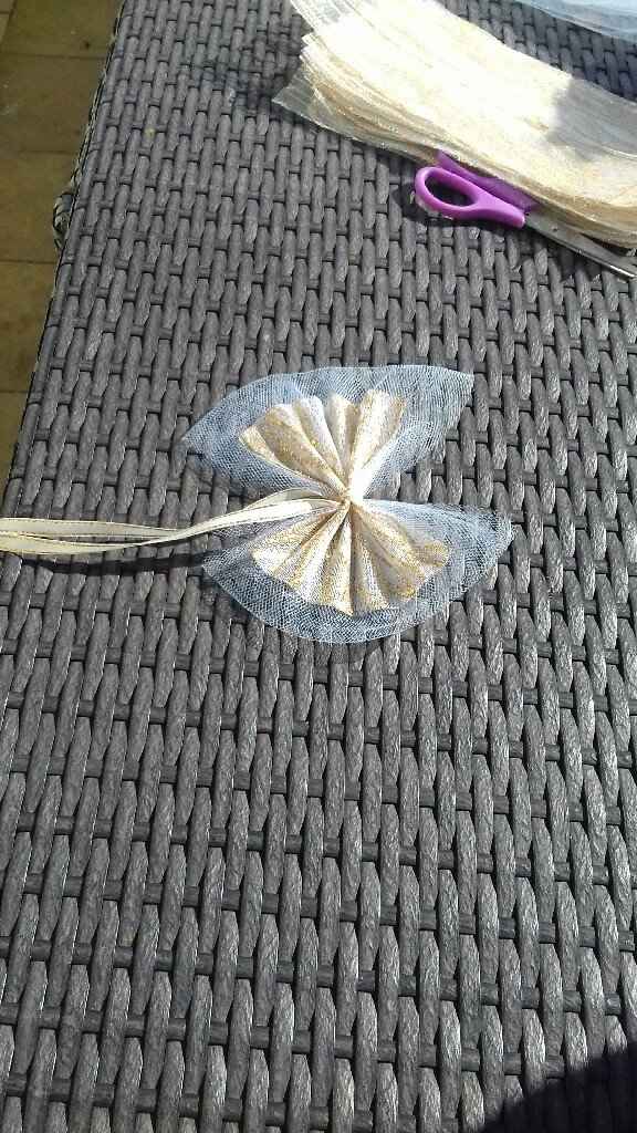 Diy noeuds de chaises 😆 - 1