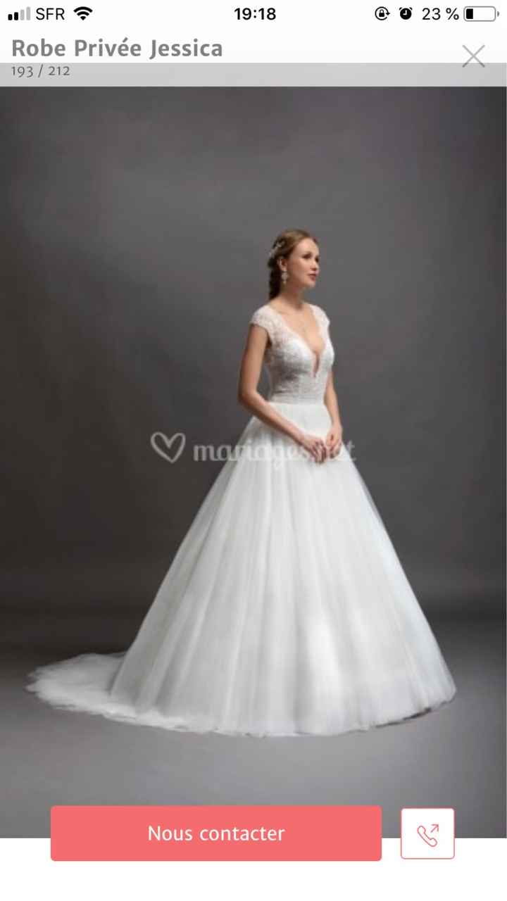 Eglantine Créations collection 2020 - 2