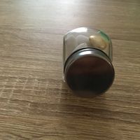 Décoration pot à dragées Action - 2