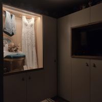 Exposer sa robe? - 2