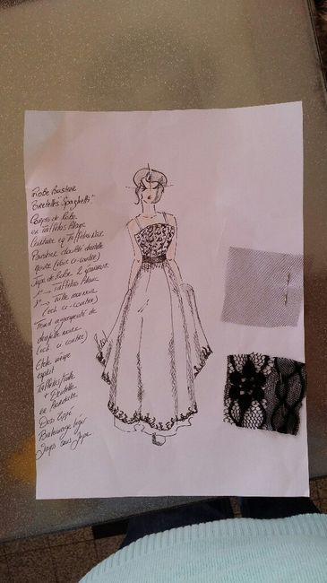 Robe de la maman - 2