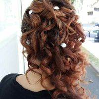 Mes essais du jour. - 2