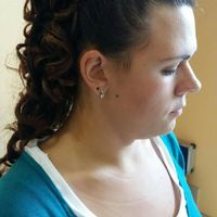 Mes essais du jour. - 5