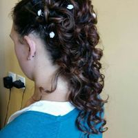 Mes essais du jour. - 6